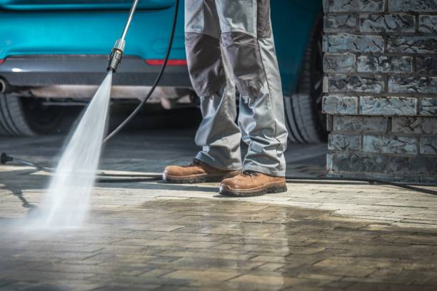 Boat and Dock Cleaning in Bartlett, TX