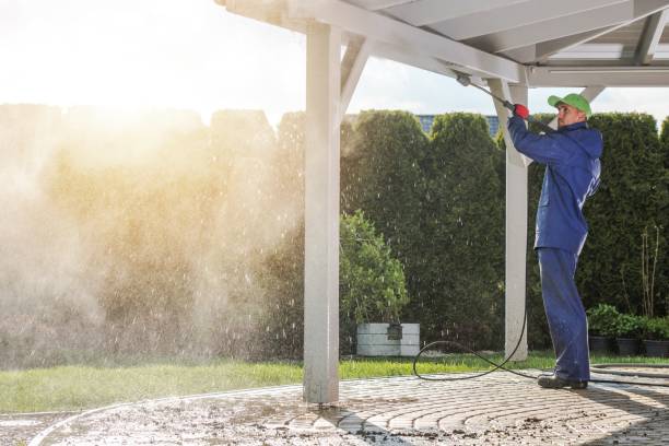 Best Warehouse Cleaning  in Bartlett, TX