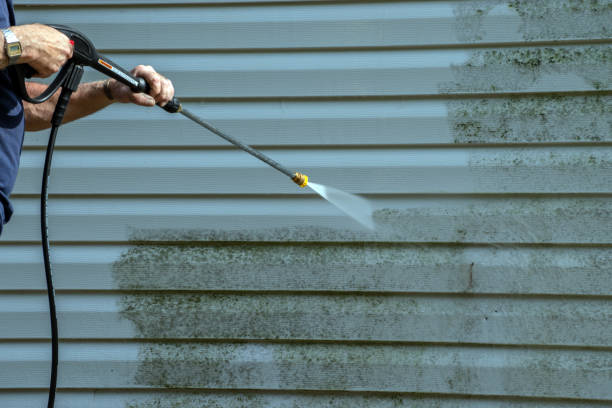 Best Fence Cleaning  in Bartlett, TX