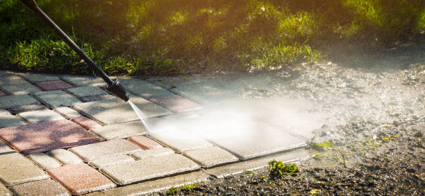 Best Gas Station Cleaning  in Bartlett, TX