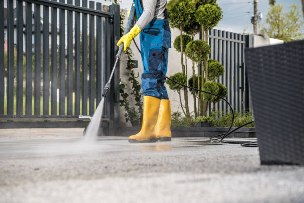 Best Gutter Cleaning  in Bartlett, TX