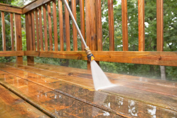 Best Parking Lot and Garage Cleaning  in Bartlett, TX